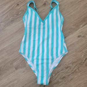 NWOT Kona Sol swimsuit